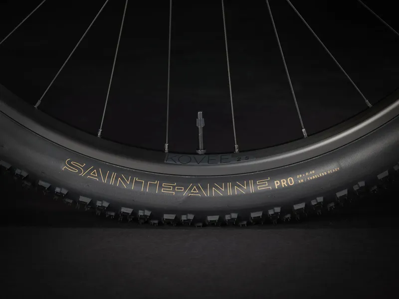 Trek Procaliber 8 XC Mountain Bike in Plasma Grey Pearl-5