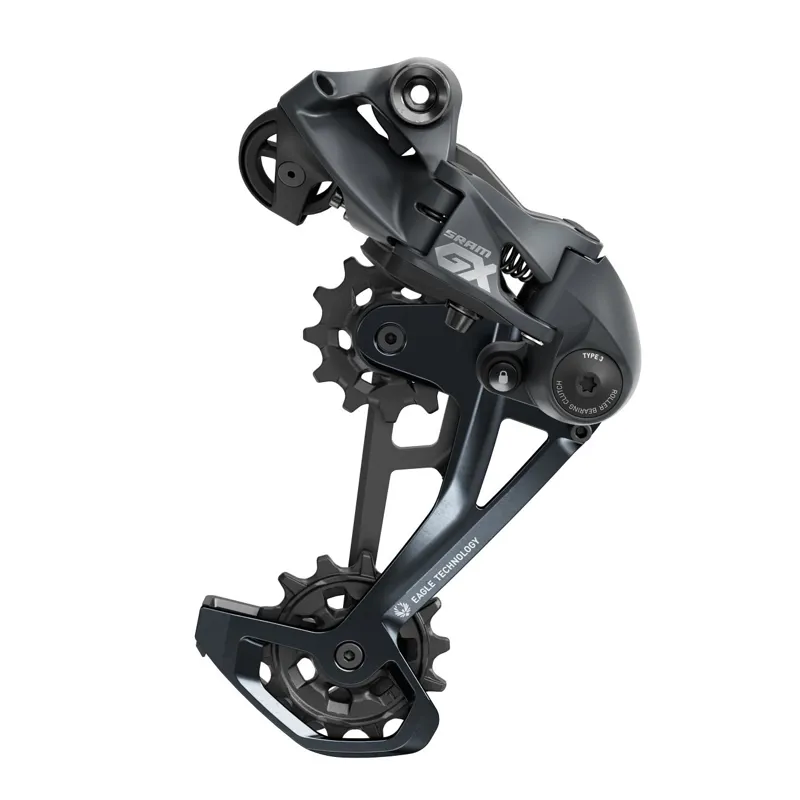 Sram Gx Eagle 12 speed Rear Derailleur Max 52 tooth Lunar Grey
