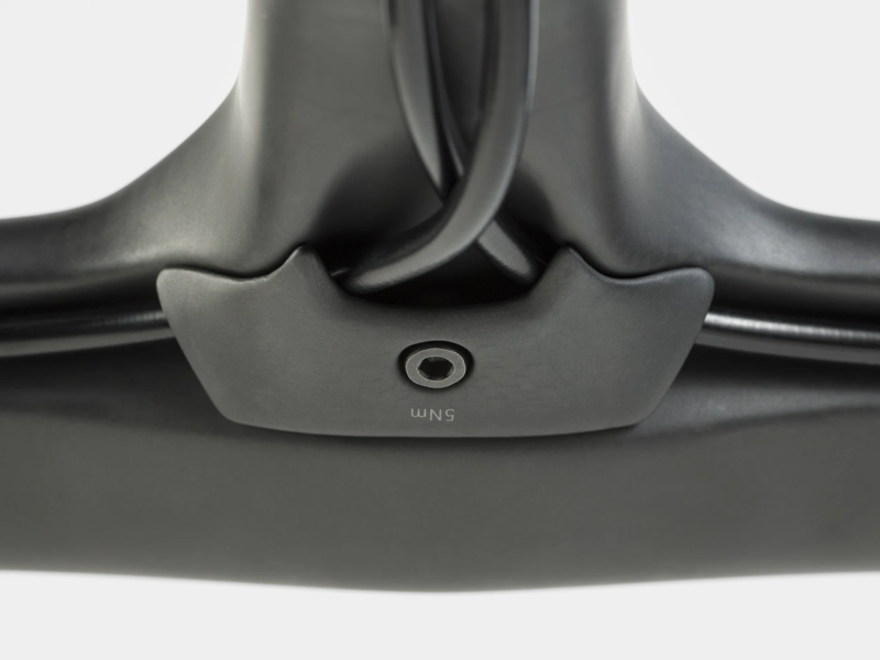 Bontrager Aeolus RSL VR-C Integrated One Piece Drop Handlebar/Stem-1