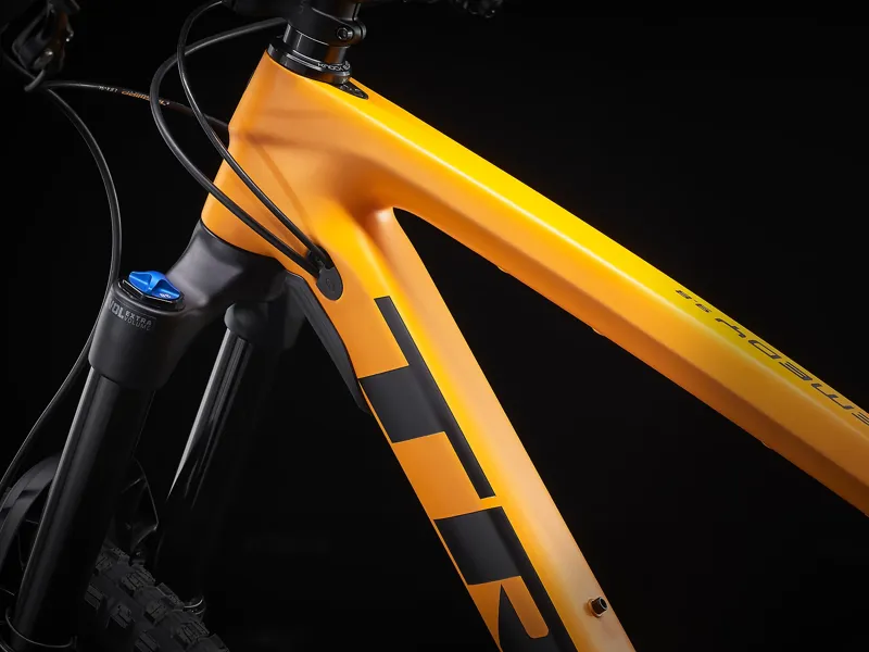 Vtt trek tout suspendu 2025