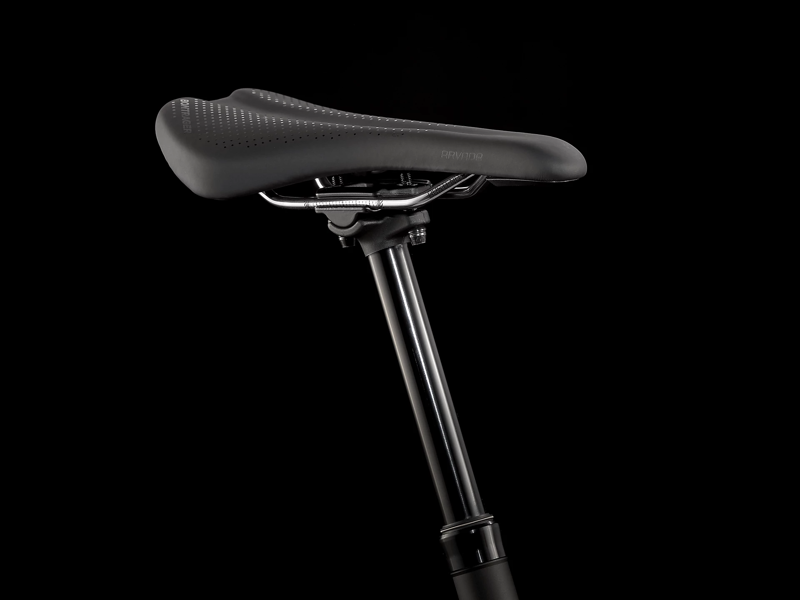 Trek Remedy 9.8 27.5 GX Mountain Bike in Marigold-10