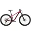 Trek Roscoe 9 Mountain Bike in Crimson
