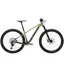 Trek Roscoe 9 Mountain Bike in Quicksand to Olive Fade/Black