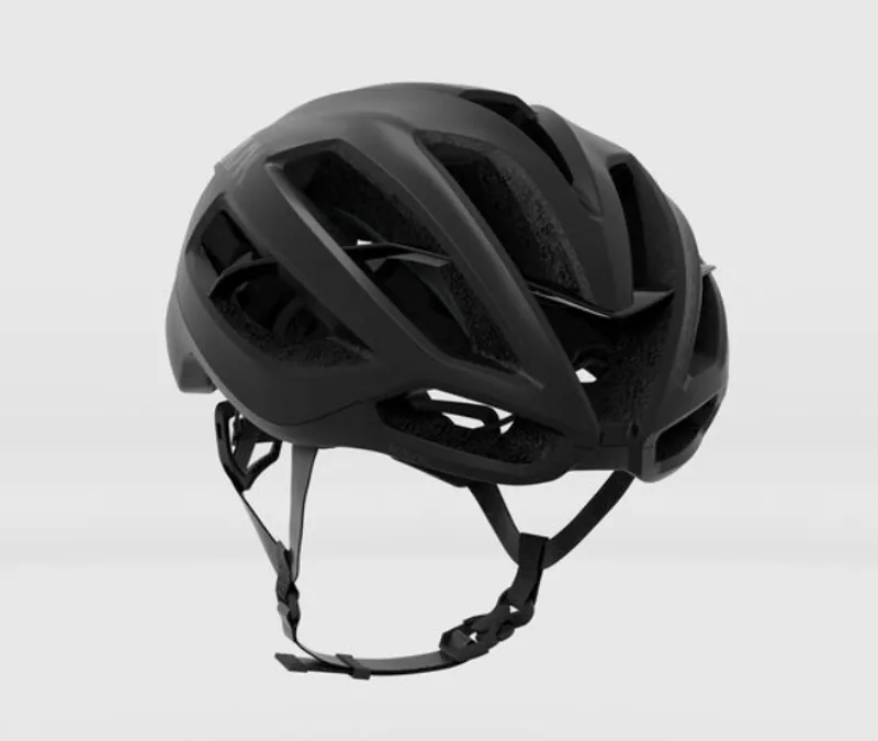 Kask Protone Icon Road Bike Helmet in Matte Black