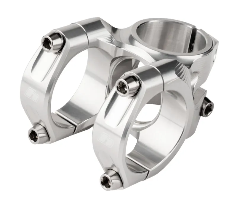 Hope TR Trail Stem - 32mm long  - 31.8mm Clamp in Silver