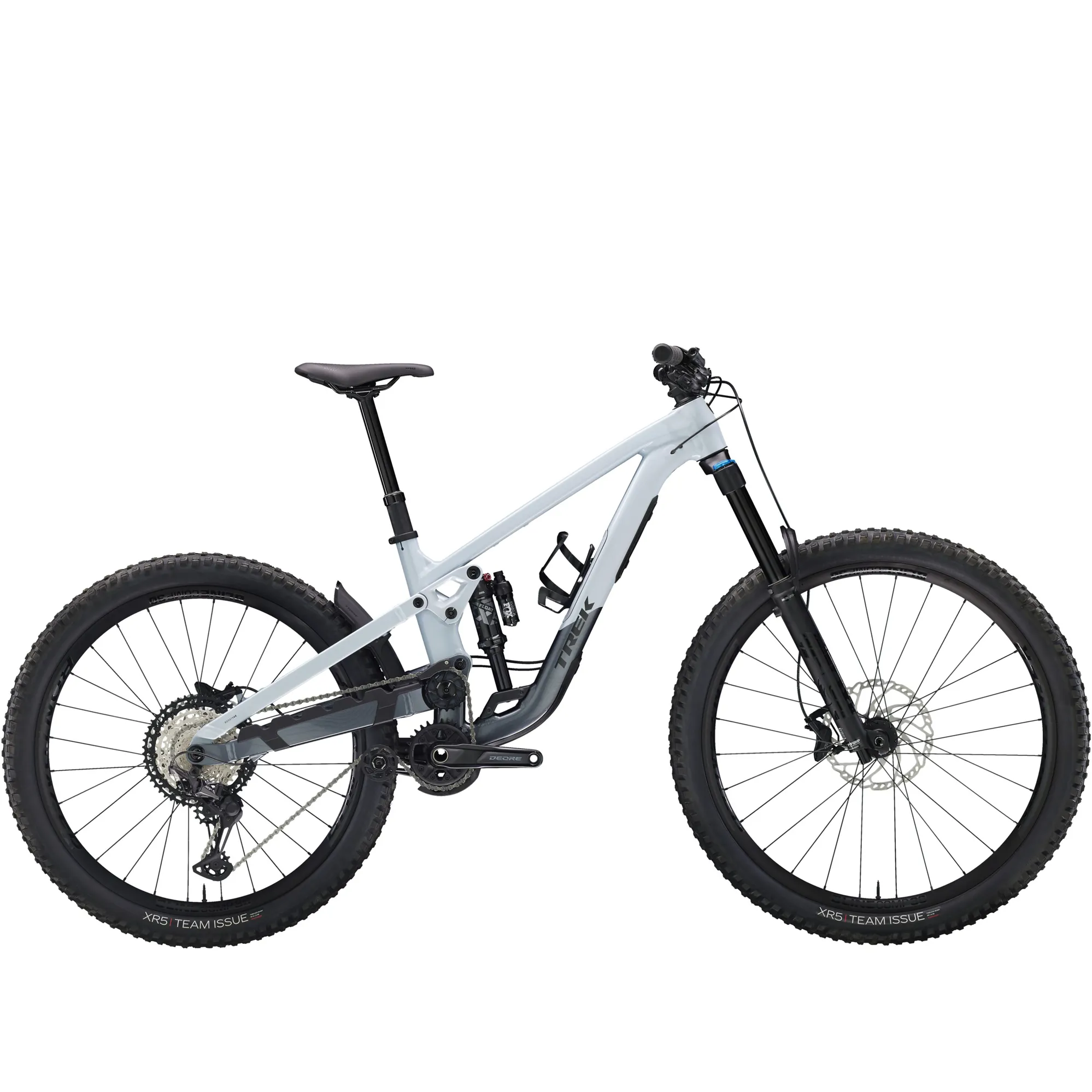 Trek mountain bike 29er full suspension - Main Image