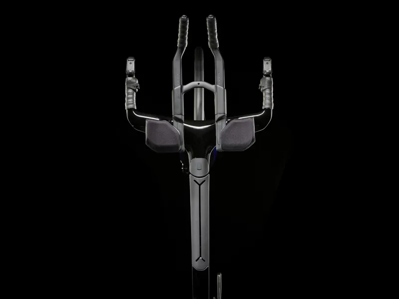 Trek Speed Concept SLR 7 AXS Triathlon Bike Hex Blue Trek Black-4