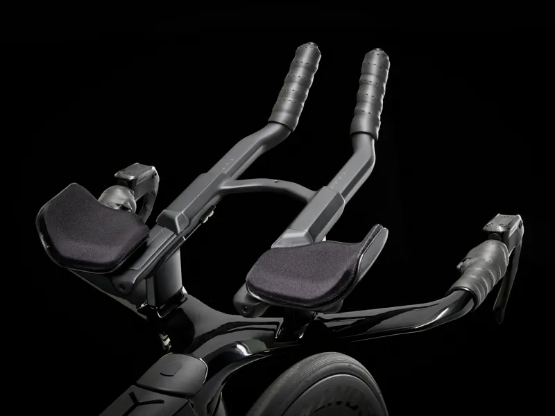 Trek Speed Concept SLR 7 AXS Triathlon Bike in Emerald Iris Medium-3