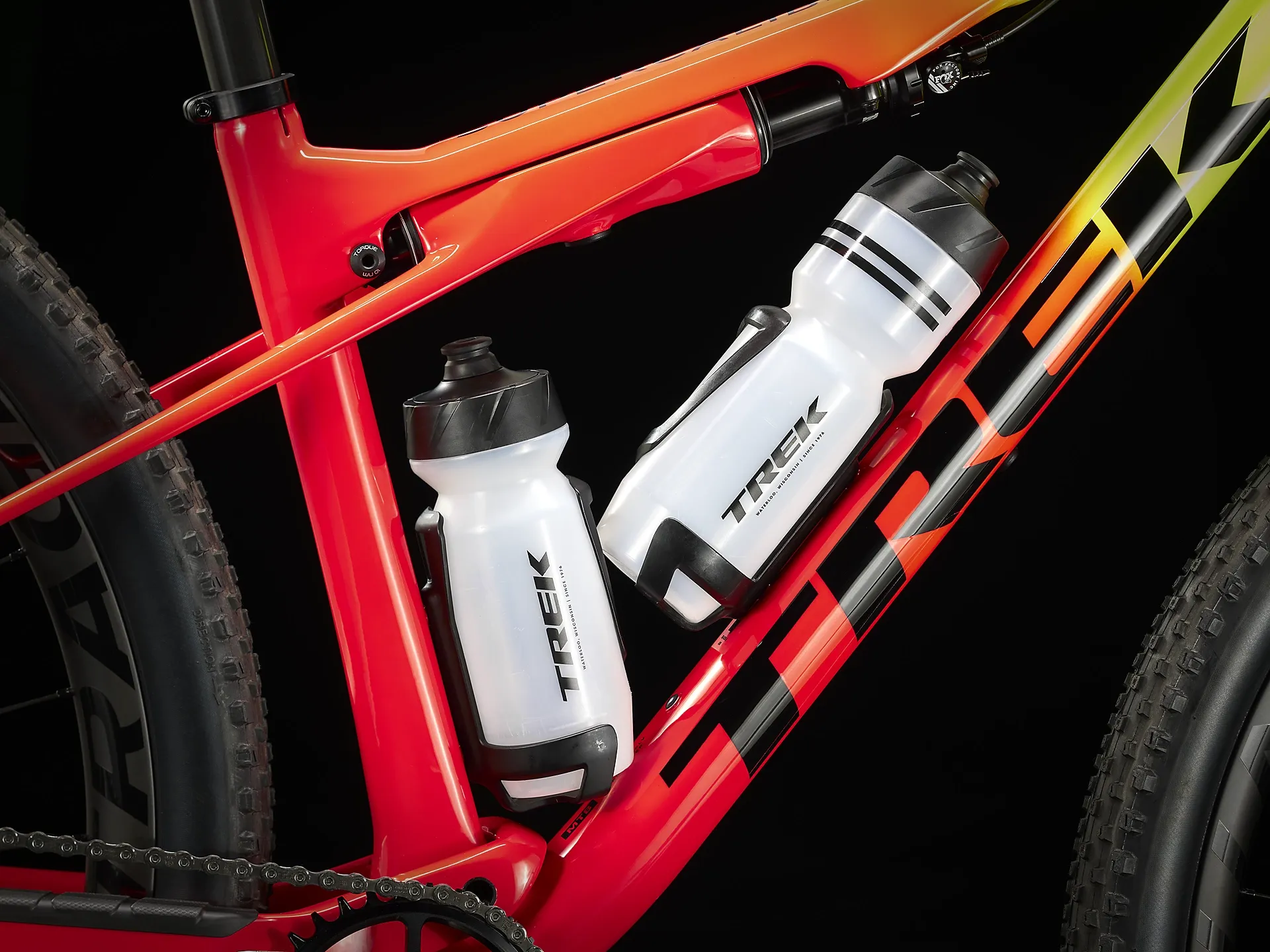 Trek 1976 bicycle on sale