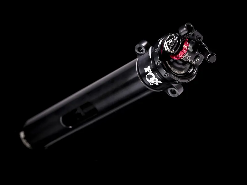 Trek Supercaliber 9.8 XT XC Mountain Bike in Yellow Coral Fade Large-10