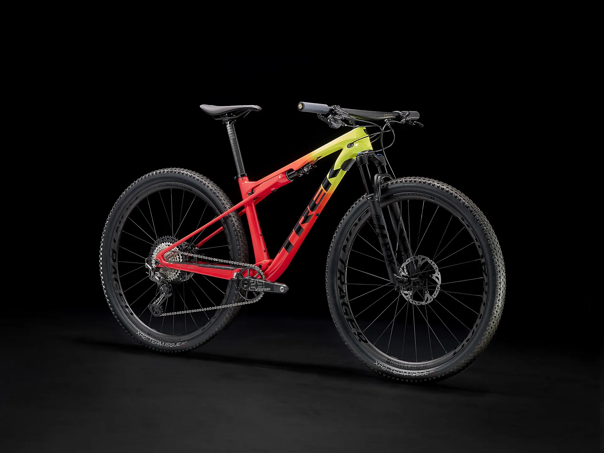 Trek supercaliber 9.8 price online