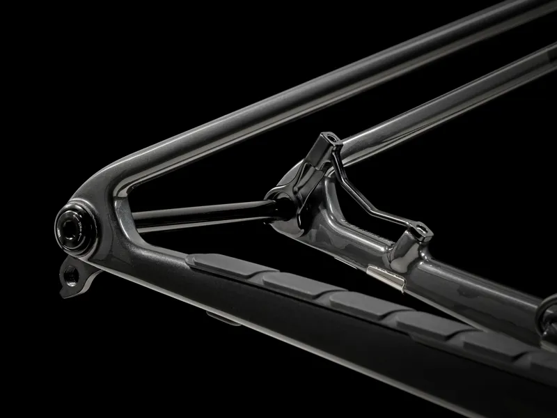 Trek Supercaliber SL 9.7 AXS Carbon XC Mountain Bike-5