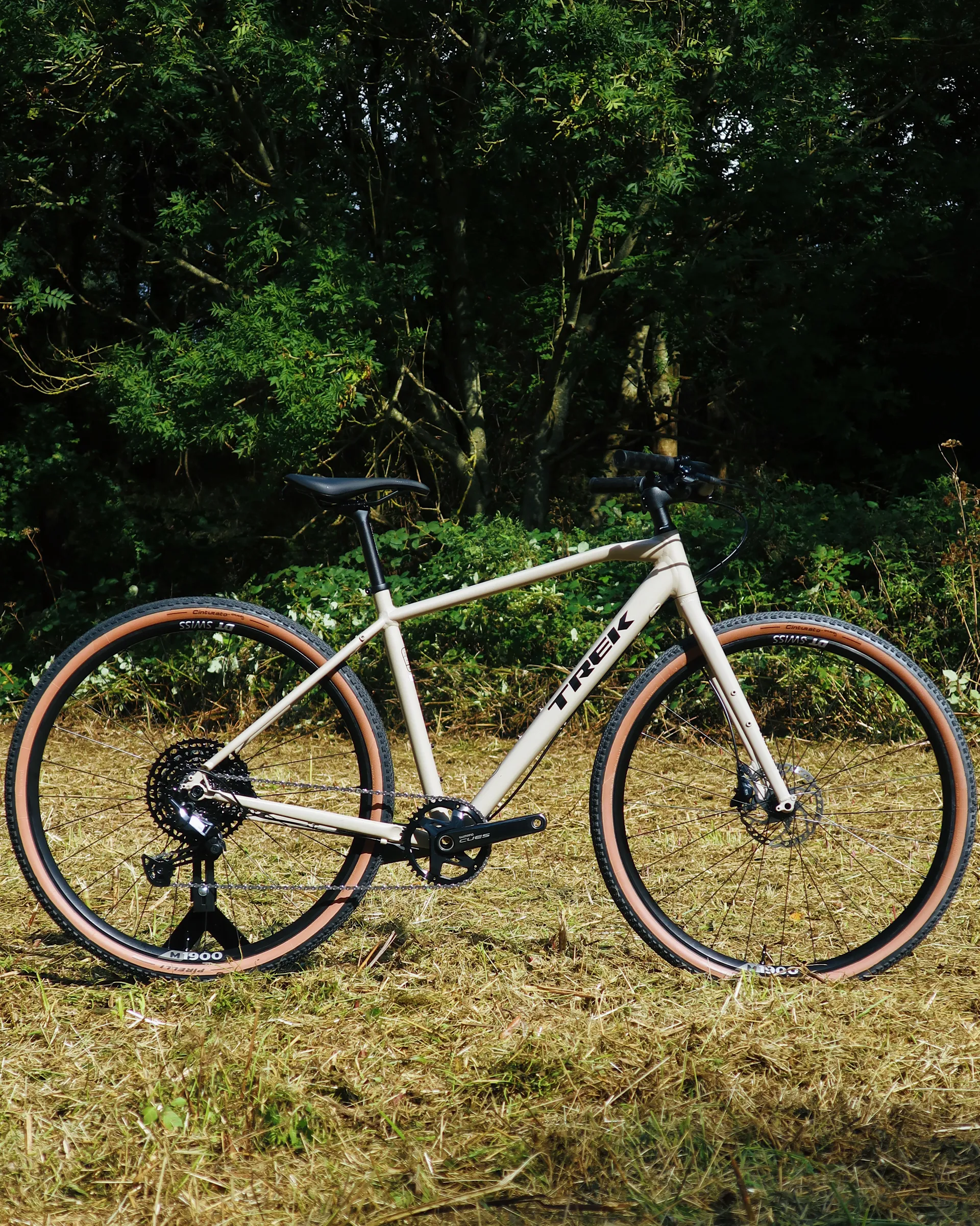 Mountain Gravel Bike Trekking Gravel Bike Best Trek Bike Under