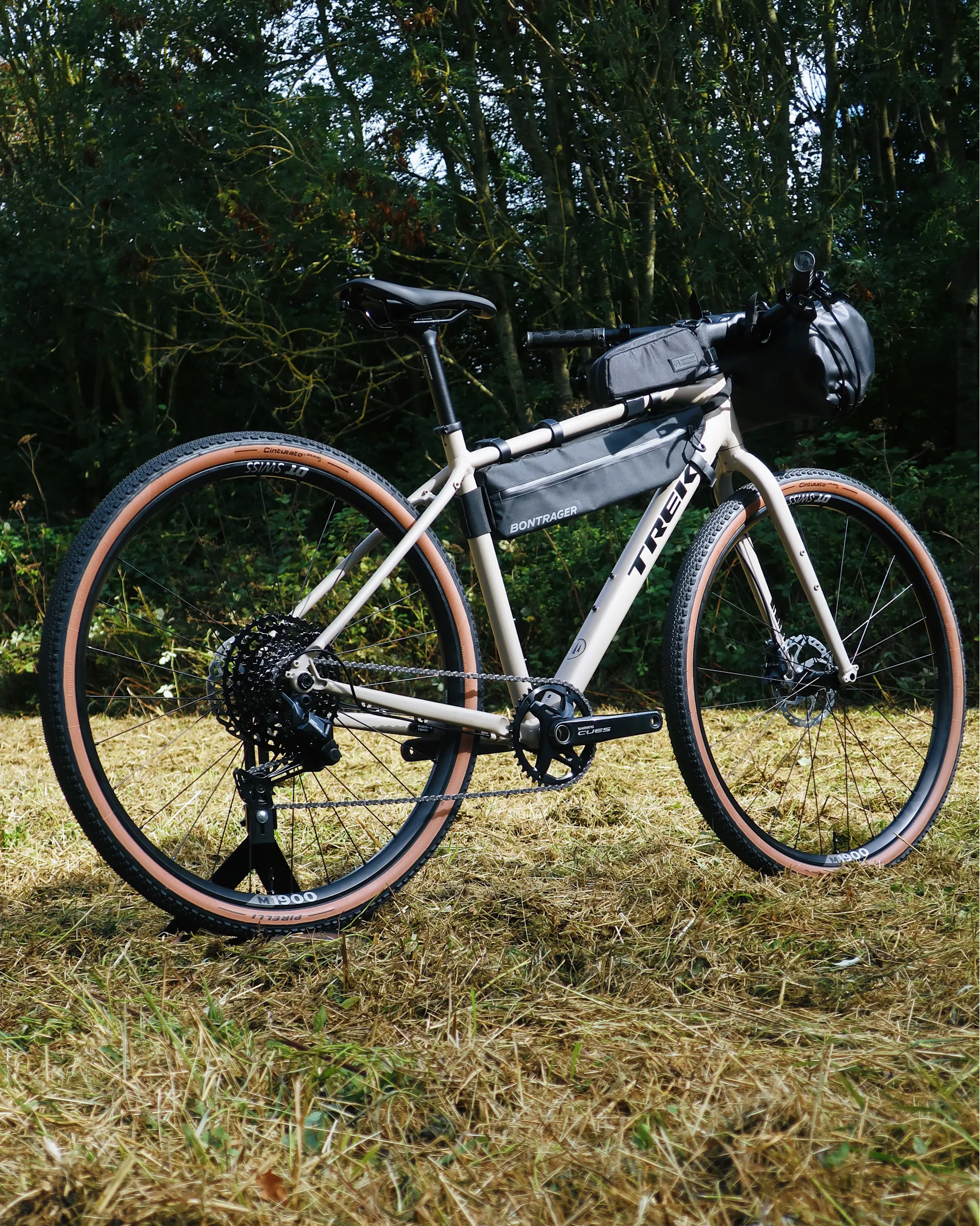 Trek Touring Trek 920 Sizing Trek 920 Touring Trek Touring Bike