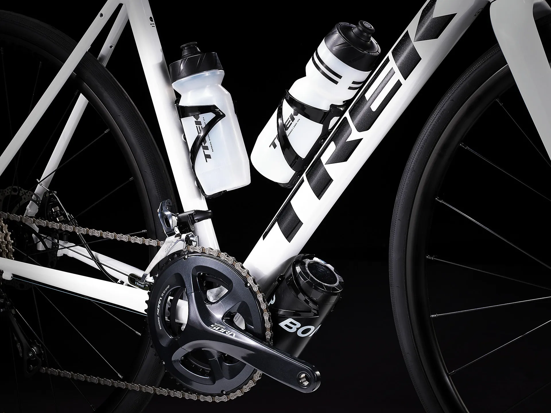 Trek Emonda Trek Domane Al Road Bike Trek Domane AL Disc Road Bike