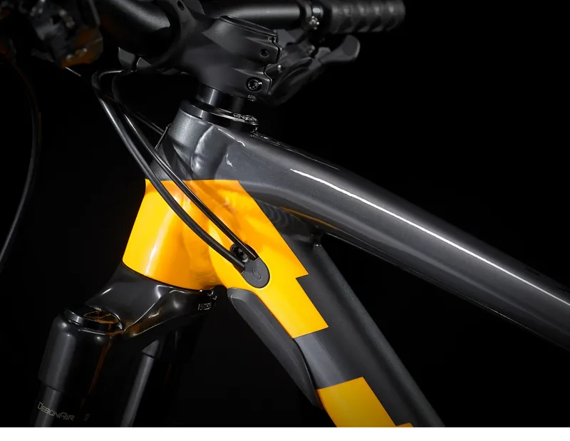 trek marlin 5 full suspension