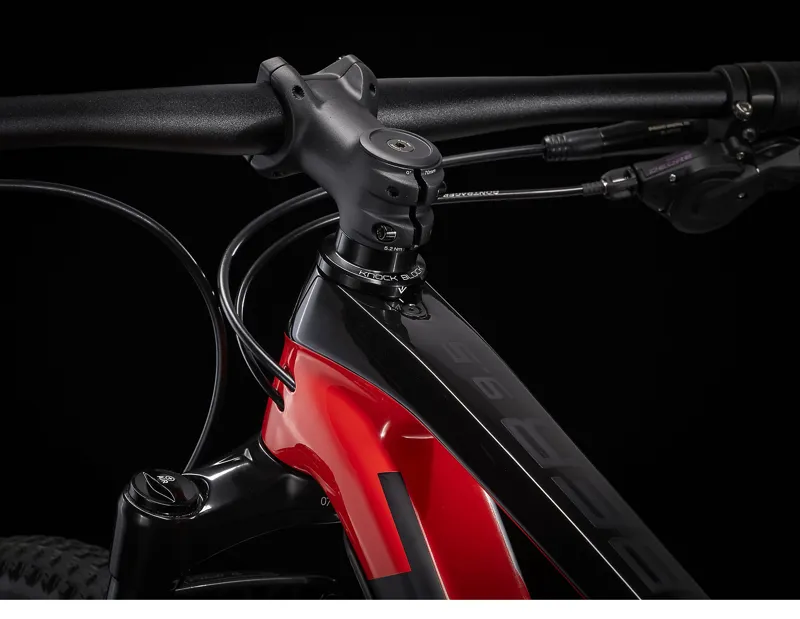 trek procaliber 9.5 carbon