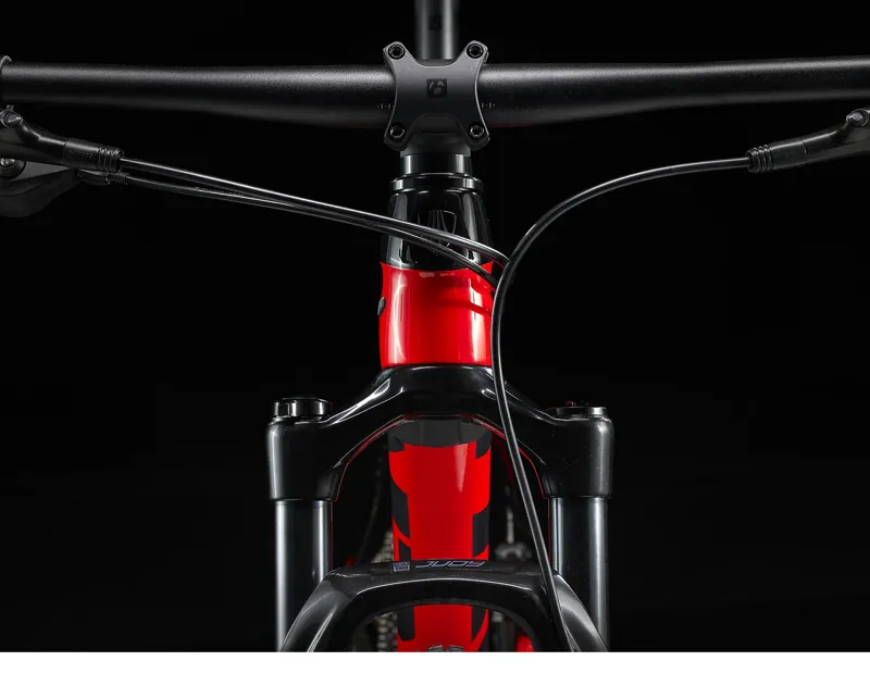 trek procaliber 9.5 carbon
