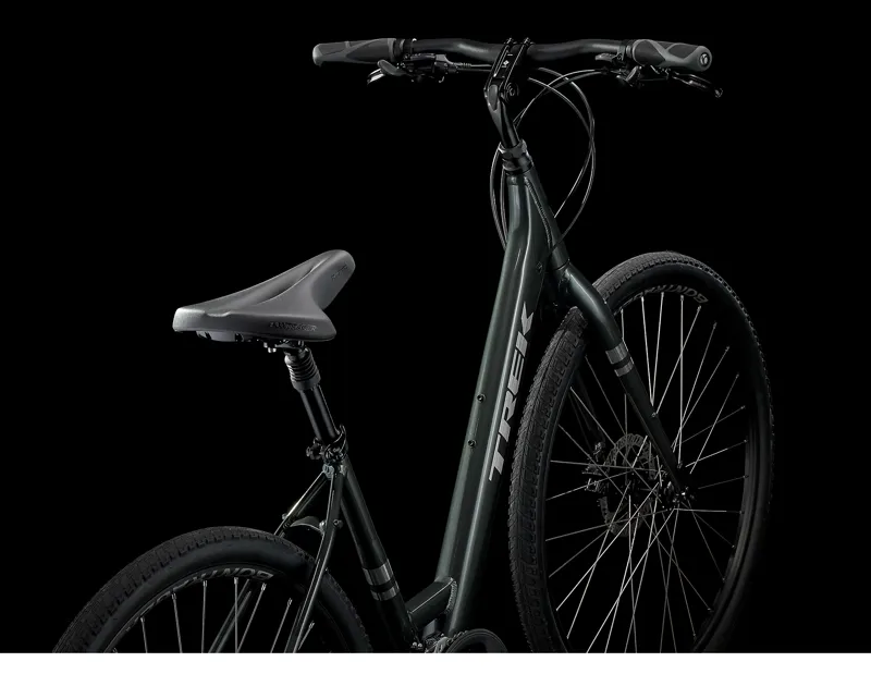 trek verve 2 disc