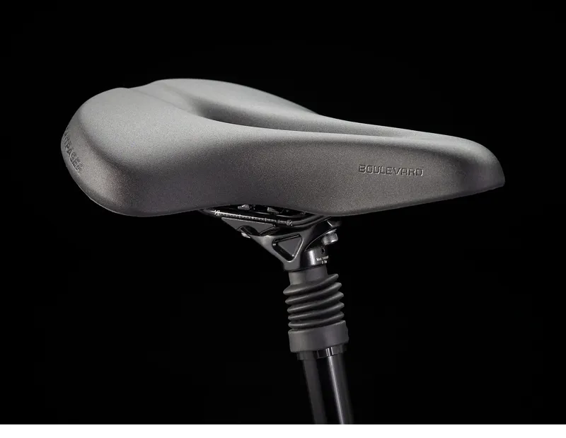 trek verve 2 equipped