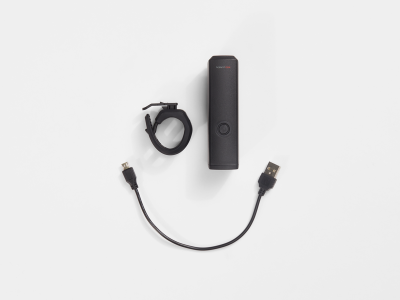 Trek Commuter Comp R 450 Lumen Front Bike Light-4