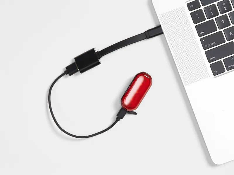 Trek Flare R Metro Tail 20 Lumen Rechargeable Rear Bike Light -3