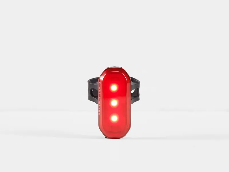Trek Flare R Metro Tail 20 Lumen Rechargeable Rear Bike Light -5