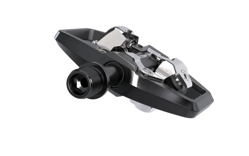 Trek Line Comp SPD Mountain BIke Trail Touring Pedal in Black-3