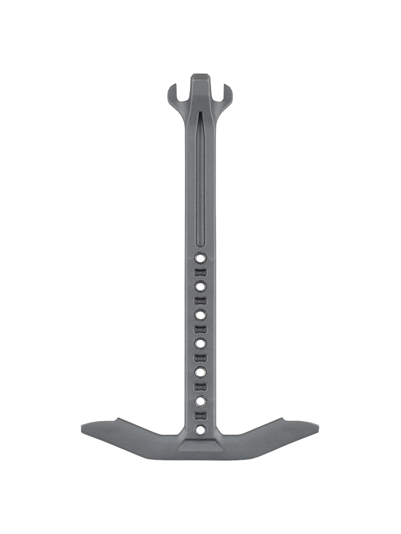 Trek Speed Concept BTA Round Bottle Cage Mount-1