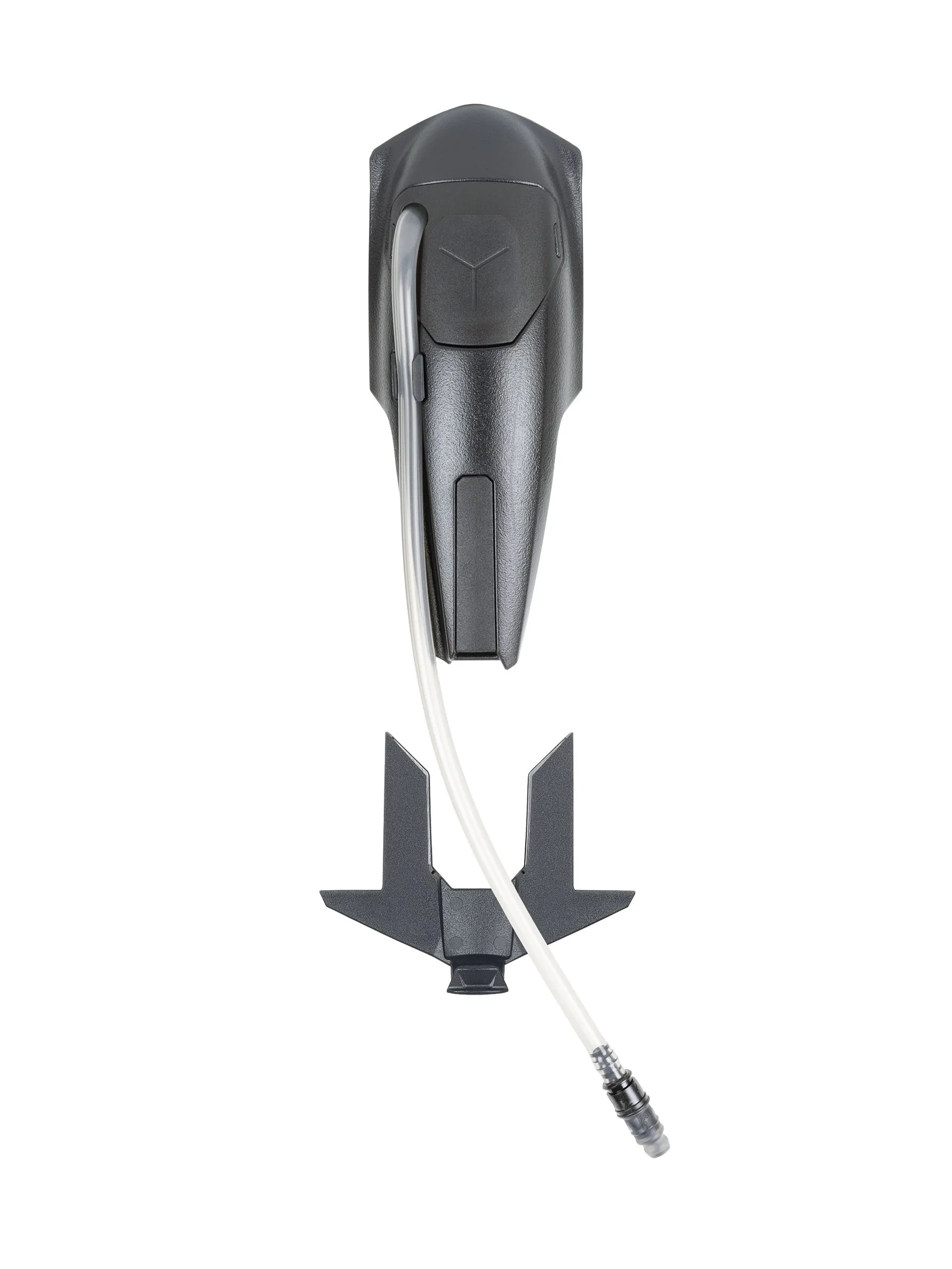 BTA Double Bottle Mount – Trinkflaschenhalterung Zwischen Den Lenkerarmen BTA Double Bottle Mount – Trinkflaschenhalterung Zwischen Den Lenkerarmen