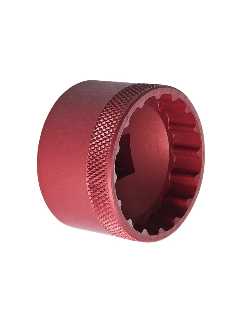 Unior Tools BBR60 Bottom Bracket Socket