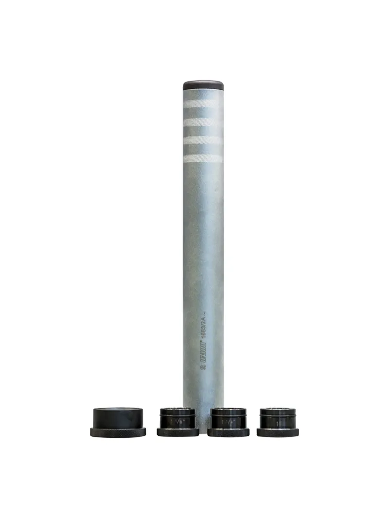 Unior Tools Headset Crown Race Setting System