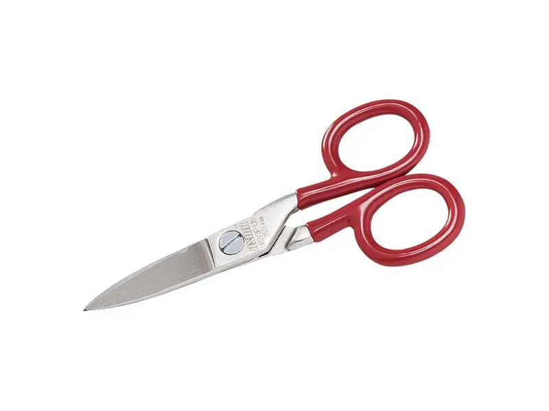 Unior Tools 145mm Electrician Scissors