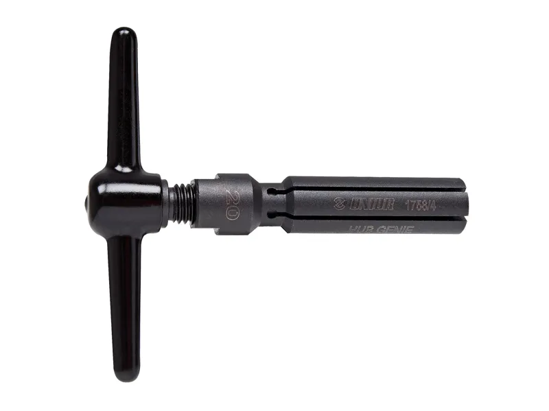 Unior Tools Hub Genie 20mm Hub End Cap Remover Tool