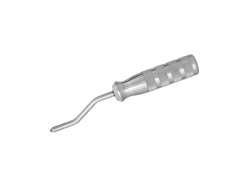 Unior Tools Bicycle Spoke Nipple Driver Wheelbuilding Tool