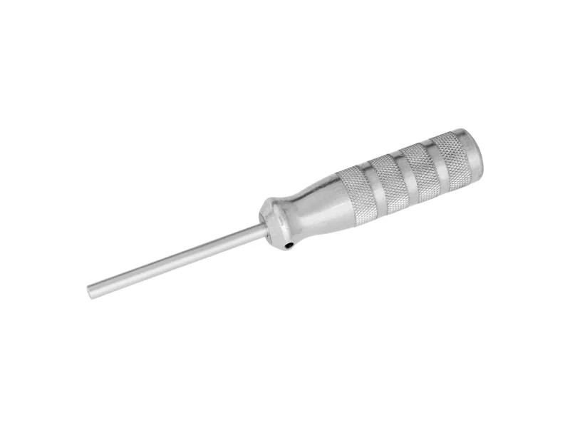 Unior Tools Square Spoke Nipple Socket Screwdriver 3.2mm 