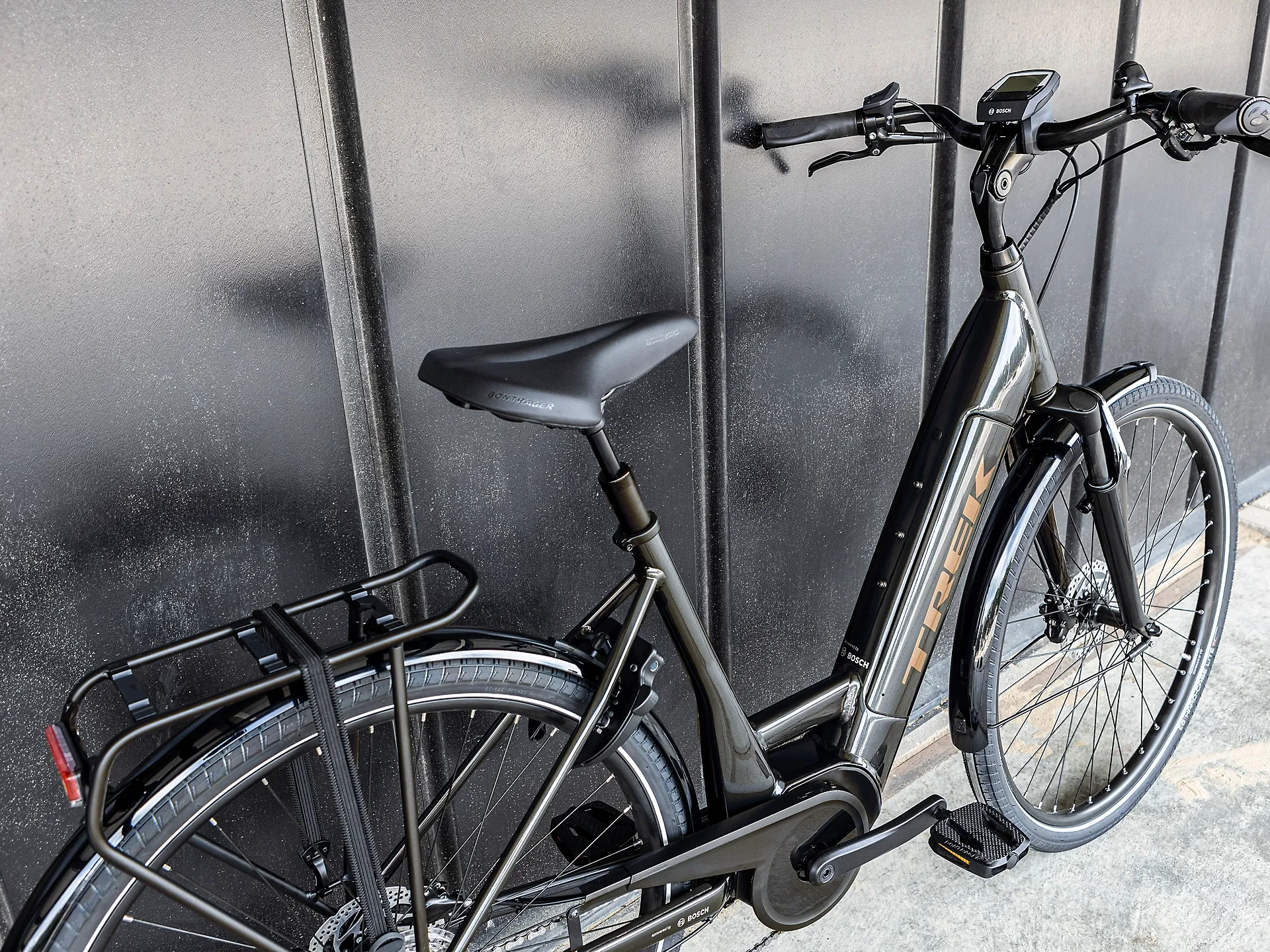 Trek verve 4 for sale clearance