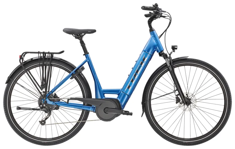 Trek verve 3 price hot sale