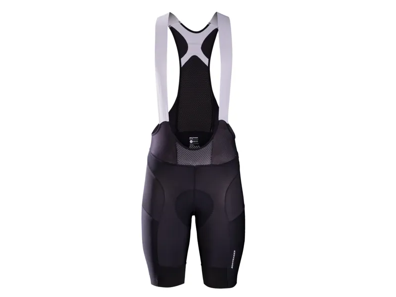 Bontrager Velocis Cycling Bib Short in Black Small