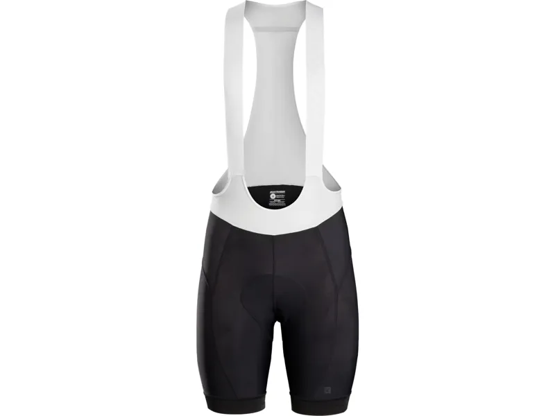 Bontrager Circuit Cycling Bib Short in Black