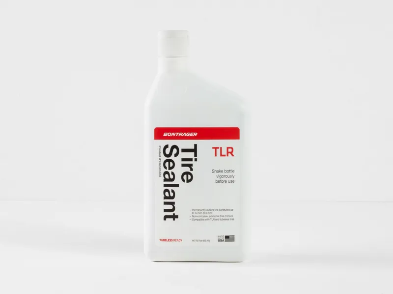 Bontrager TLR Tubeless Tyre Sealant 946ml Bottlle