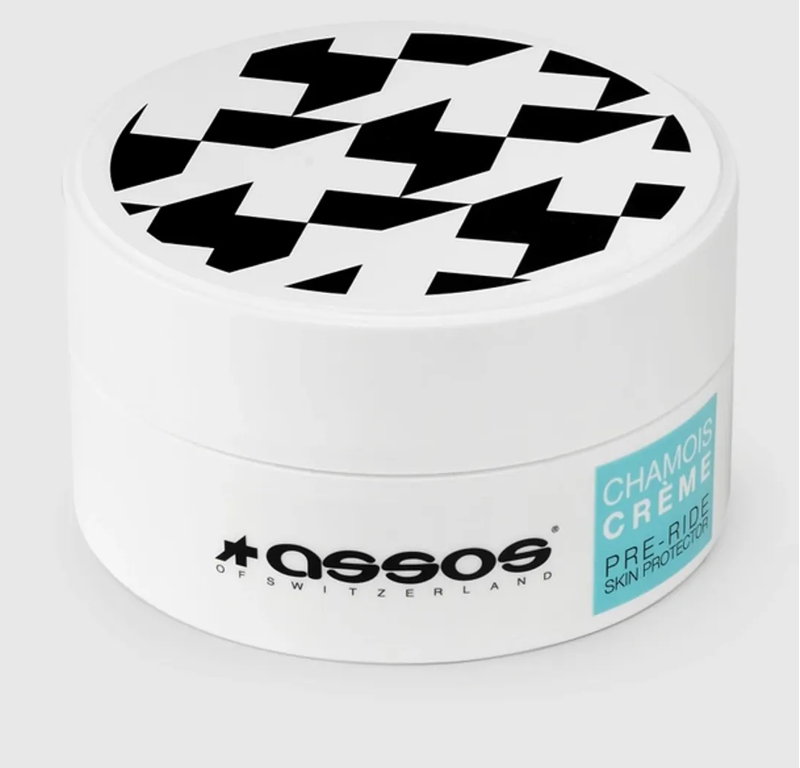 Assos Man Chamois Creme 200ML Skin Protection Cream
