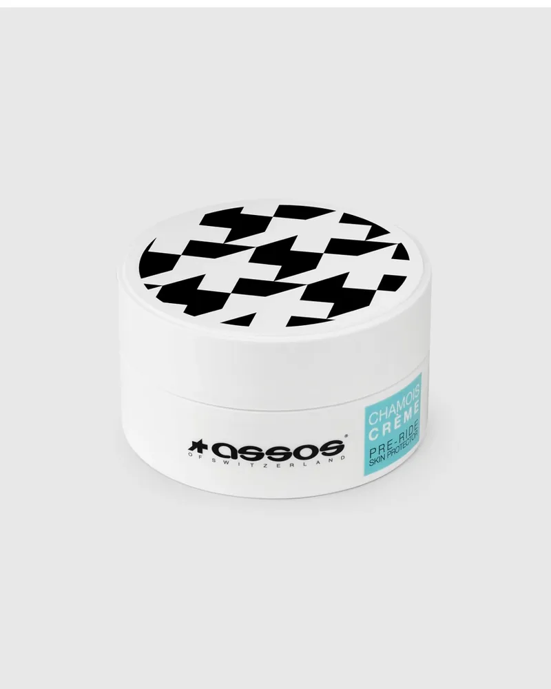 Assos Man Chamois Creme 200ML Skin Protection Cream