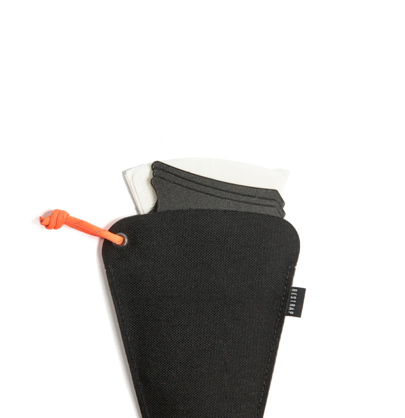 Restrap Coffee Dripper Black-2