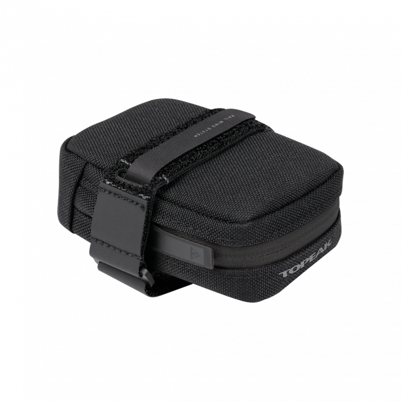 Topeak Elementa Under Saddle Bike Seatbag in Black-2