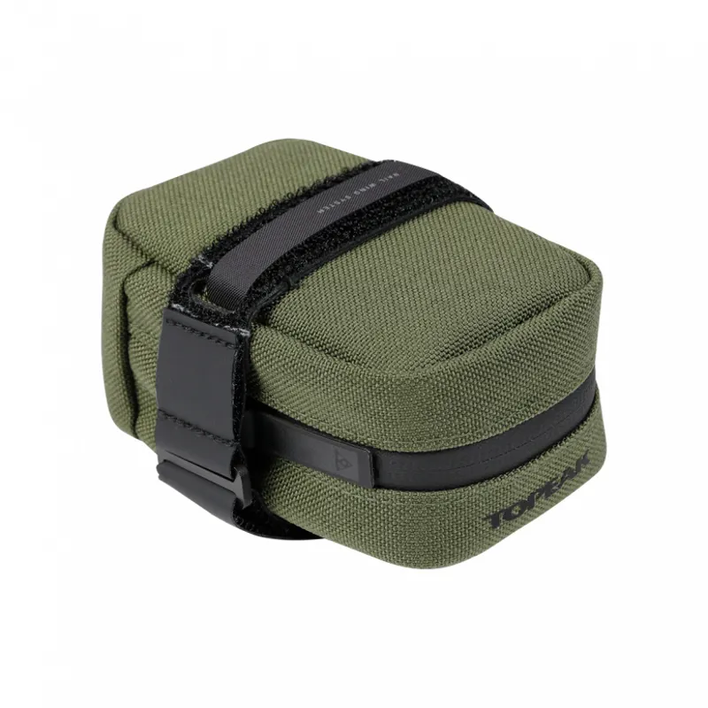 Topeak Elementa Under Saddle Seatbag in Green