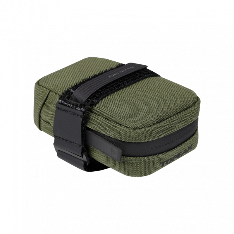 Topeak Elementa Under Saddle Seatbag in Green-2
