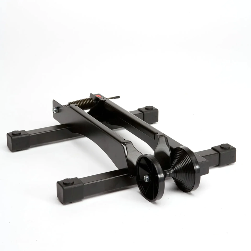 Feedback Sports Rakk Bike storage Stand in Black-1