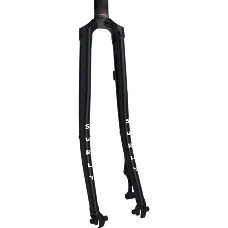 SURLY straggler 650B いやらしい frame (black)