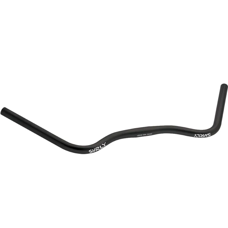 Surly Corner Bar Handlebar Surly Titanium Surly Terminal Handlebar